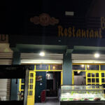 Benna restaurant