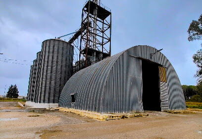 berrahal zone industrielle
