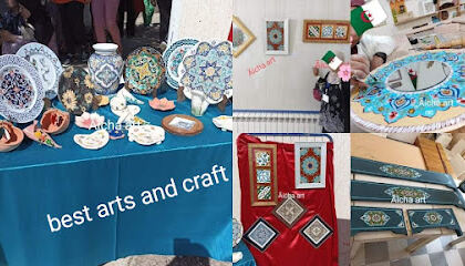 Best arts and craft