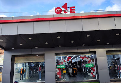 Best one market