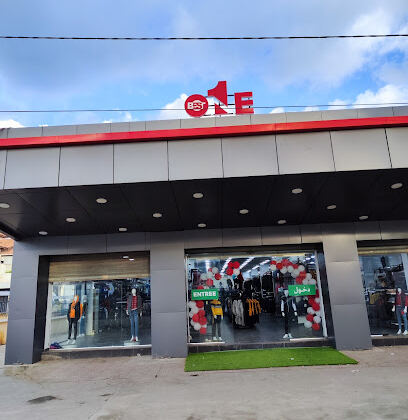 Best one market