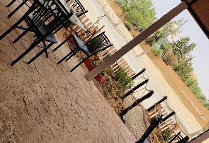 Bettil Coffe