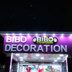 Bibo décoration
