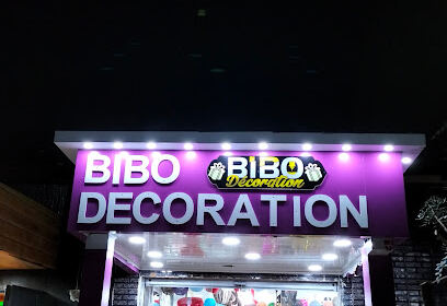 Bibo décoration