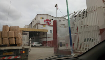 BIFA ALGERIE