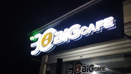 BIG CAFÉ