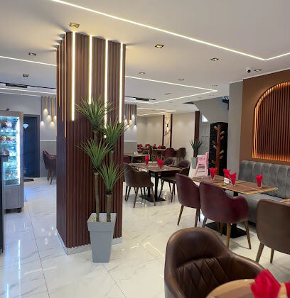 Big House Restaurant
