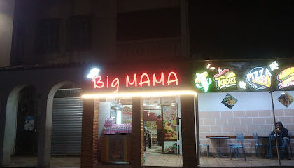BIG MAMA