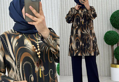 Big size kouba