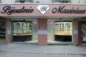 Bijouterie Massinissa