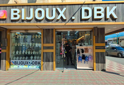Bijoux DBK