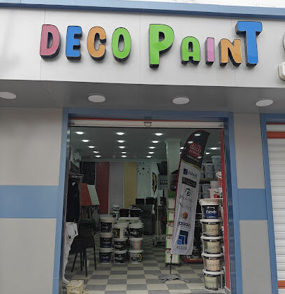 BILAL Paint & Déco