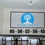 BILOBA SCHOOL