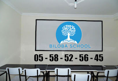 BILOBA SCHOOL