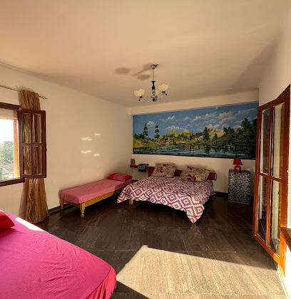 Bilton Residence
