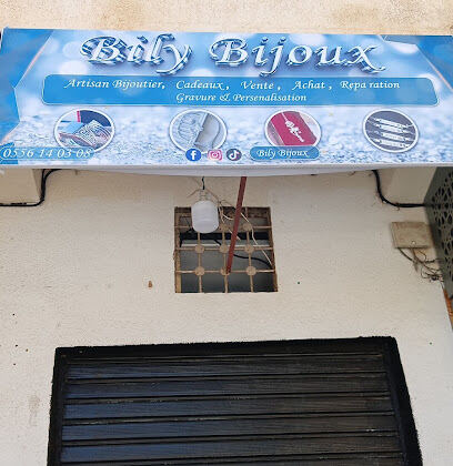 Bily Bijoux 1