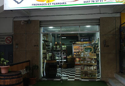 Bio d’Algérie