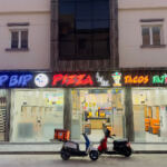 Bip Bip Pizza