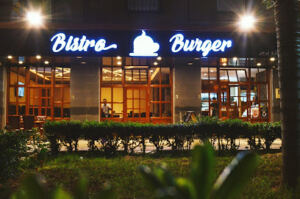 Bistroburger