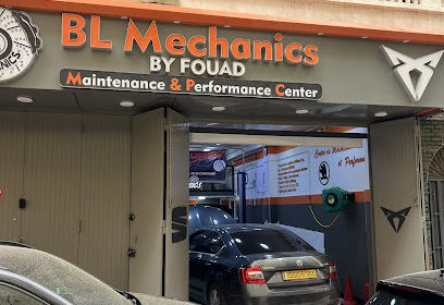 BL Mechanics