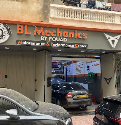 BL Mechanics