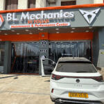 BL Mechanics Kouba