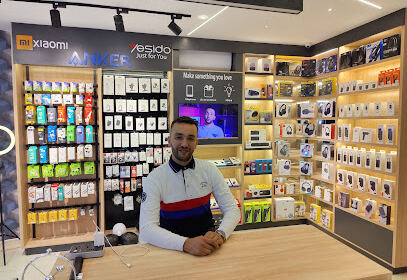 blackphone draria