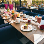 Blossom – Café & Restaurant