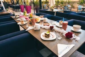 Blossom – Café & Restaurant