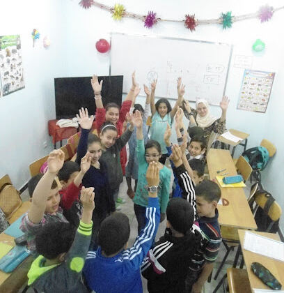 Blue School