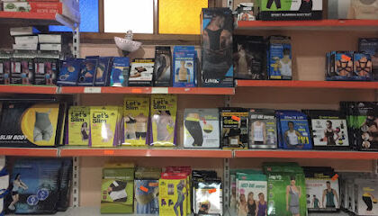 BM SHOPPING ALGERIE