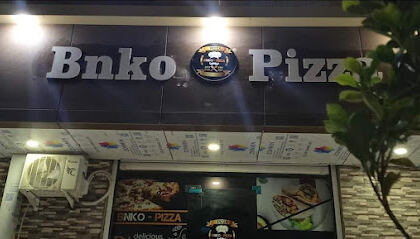 BNKO-PIZZA