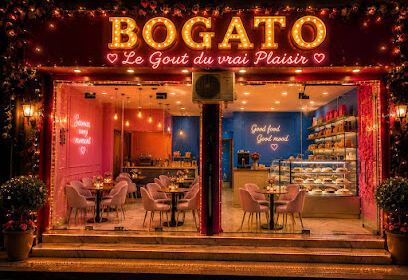 Bogato Tiaret