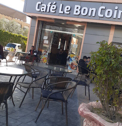 Bon coin