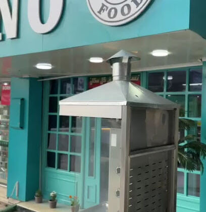 BONO FOOD