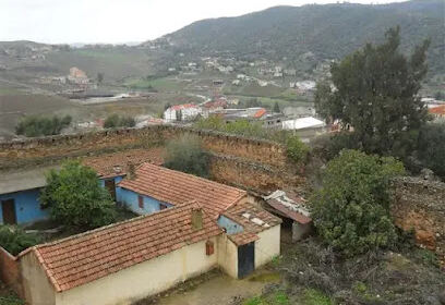 Bordj turc de Boghni