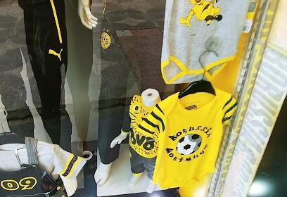 Borussia Fans Shop El Harrache