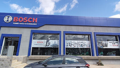 Bosch djelfa