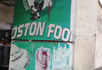Boston Food