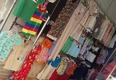 Botique Primark