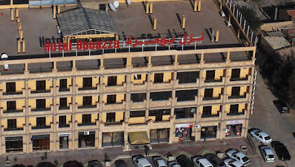 Bouazza Hotel