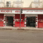 Boucherie Abbas