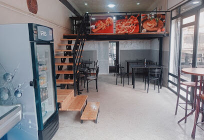 Boukhalfa Pâtisserie
