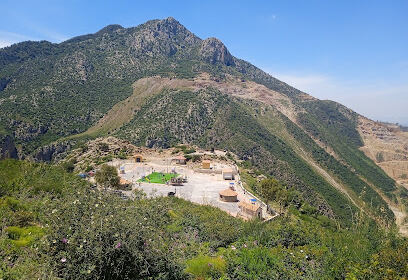 Boukourdane