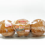 Boulangerie Arruapan