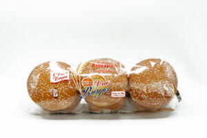 Boulangerie Arruapan