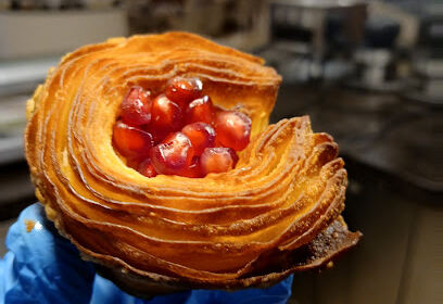 Boulangerie babaci maison d&rsquo;artisans