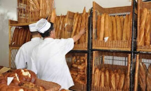Boulangerie Djurdjura