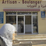 Boulangerie du Bonheur – Artisan Boulanger