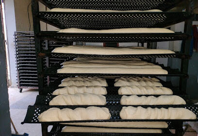 Boulangerie Guerrib